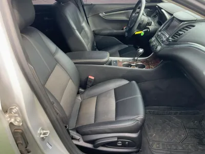 Used 2015 CHEVROLET IMPALA Sedans Michigan US | Miedema Asset Management Group #1419423