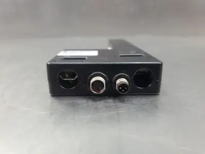 Used Allen-Bradley 2090-K6CK-D44S0 SER. A KINETIX Cascade SO I/o Connector Connector Accessories South Carolina US | Palmetto Automation #1520627