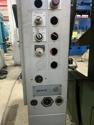 Used BLISS BLISS C-60 PRESS O.B.I. Presses Michigan US | Alma Machinery #898949