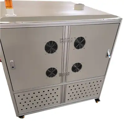Used _UNKNOWN_ The Drawer Oven Dryer for Screen Printing Batch Ovens Oklahoma US | Wide Image Solutions #1524697