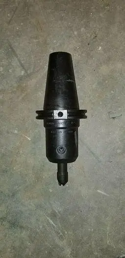 Used VALENITE V50CT E75 Tool Holders Wisconsin US | Lemke Machinery Sales #309800