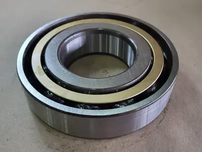NEW SKF 7314BECBM