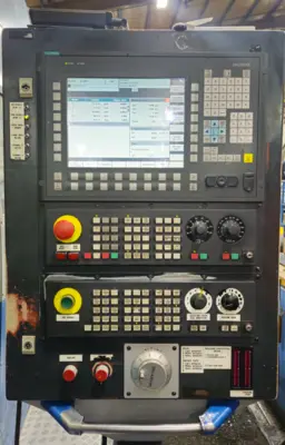 2002 WEINGARTNER MPMC 1000 Multitasking Machining Centers | Asset Exchange Corporation (5)