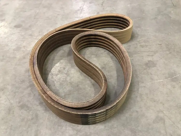 New | in-Stock GATES 5/5VP1250 Parts British Columbia CA | Lenmark #278747
