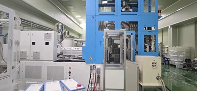 USED 2025 NISSEI ASB 70DPW   PET