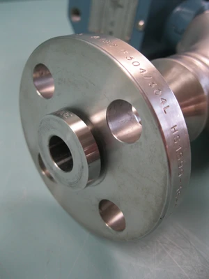 USED Micro Motion CMFS050 H521NFA2EKZZ