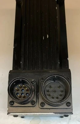 USED Reliance Electric 1326AS-B330H-21