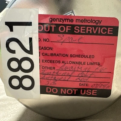 USED MTS MRA131C24D0U03200S