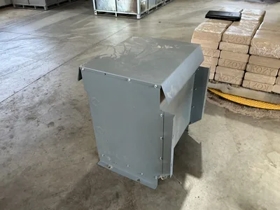 Used _UNKNOWN_ SENTINEL  G Distribution Transformers Ohio US | AW Machinery, LLC. #1311977