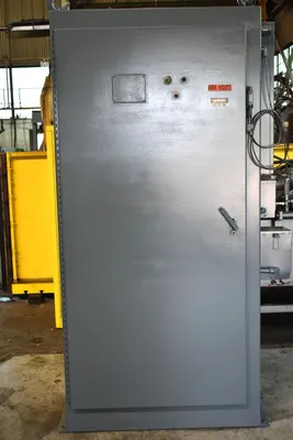LANDIS F Cylindrical Grinders (OD, O.D., Plain, Universal) | Mohawk Machinery (11)