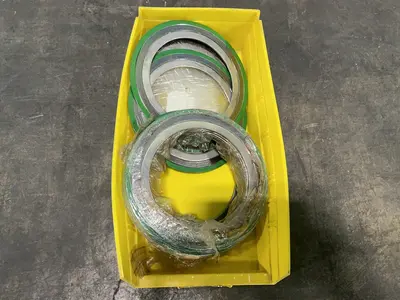 Used LAMONS _UNKNOWN_ Pumps Ohio US | HGR 24 #1314972