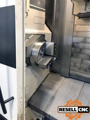 USED 2006 Mazak Integrex E-500H 3000U