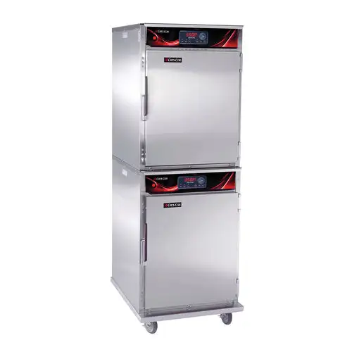 Cres Cor CO-151-H-189DE-STK Full-Size Cook And Hold Oven, 208v/1ph