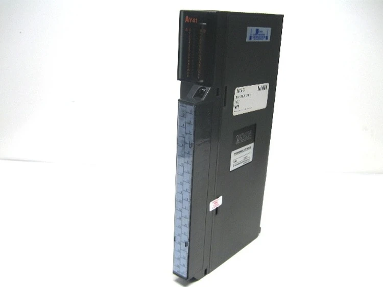 Used MITSUBISHI AY41 Automation Control (HMI) | Industrial Parts R Us Inc. #366750