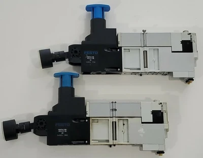 USED Festo VMPA2-B8-R1C2-C-06 PF