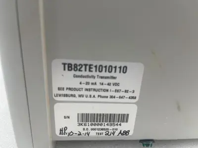 Used _UNKNOWN_ _UNKNOWN_ Electrochemistry Pennsylvania US | Global Equipment International, LLC #1432318