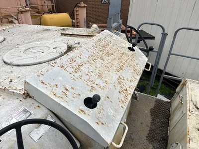 Used 2000 Wirtgen W2100 Cold Planers Maryland US | Zadoon Equipment #1480851