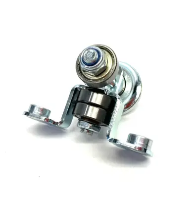 New | in-Stock Knapp Belt Guide for Conveyor ZE009887, IN29876 Conveyor Parts Michigan US | Maverick Industrial Sales #1395186