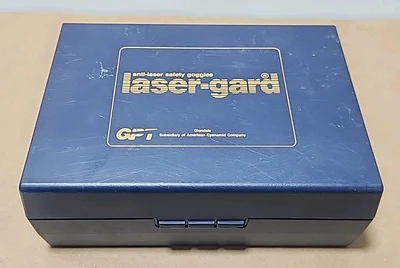 NEW Glendale LGS-NDGA