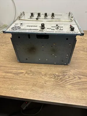 Used ARO T71 Spot Welders Ohio US | Surplus Asset Holdings #1247307