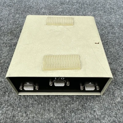 Used Belkin F1C033 Electronic Splitters California US | Davliegogo LLC #1705723