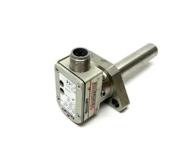 BES 516-300-S295/2.062"-S4, BHS0041 | Balluff BES 516-300-S295/2.062"-S4 StrokeMaster Pressure-Rated Sensor BHS0041 - Used