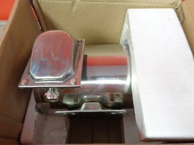 NEW WORLDWIDE ELECTRIC WSSNV34-18-56CB