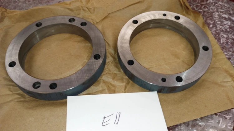 New | in-Stock MAIER AMERICA 243402001 Parts (Hydraulics and Pneumatics) Arizona US | ASSET CONVERSION SPECIALISTS, INC. #308155