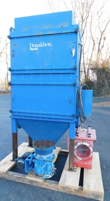 USED DONALDSON UNIMASTER UMA 250