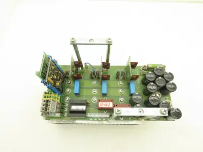Used HELLER _UNKNOWN_ Servo Drives | Arrow Industrial #556800