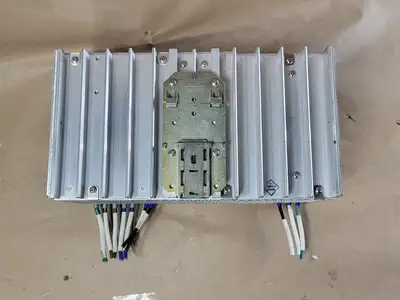 Used PHOENIX CONTACT QUINT-PS-100-240AC/24DC/40 Misc Electrical & Power Parts British Columbia CA | Lenmark #259588