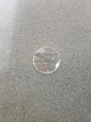 USED MELLER OPTICS MSW100-020