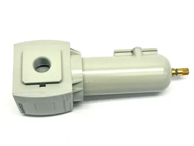 8653AFDM5JA000A | Emerson  Aventics Coalescing Filter 0.3 Micron 3/4" NPT - New Other