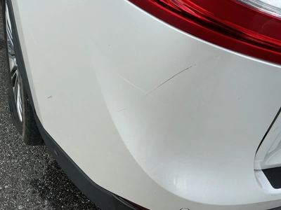USED 2016 LINCOLN MKX