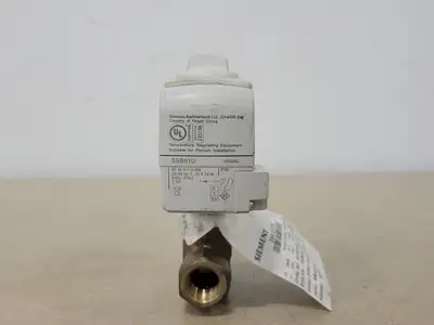USED SIEMENS 255-01115