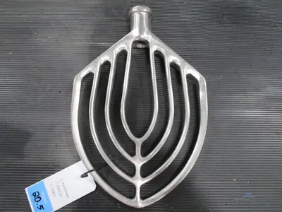 USED HOBART VML80B
