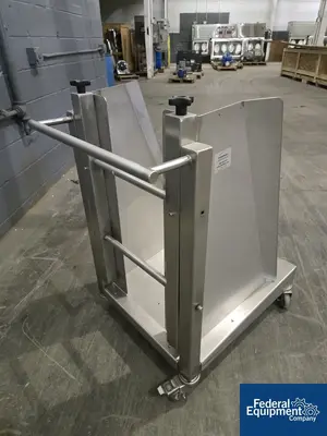 USED Redemac Redemac Tray Cart, S/S