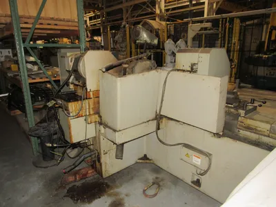 USED 1998 SHIGIYA GU-308-100A