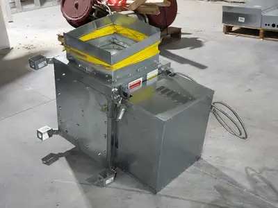 USED 2021 TWIN CITY FAN BSI-100A