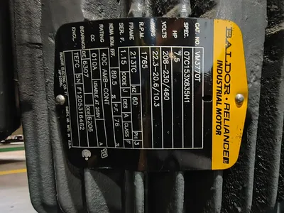 USED SUNSOURCE JH50A/233938