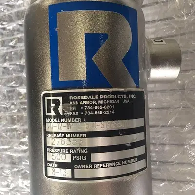 ROSEDALE 4-12-1P-2-500-STSWSBM120