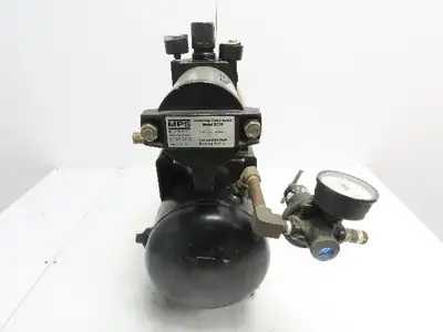 Used MPS _UNKNOWN_ Miscellaneous MRO Indiana US | Arrow Industrial #634885