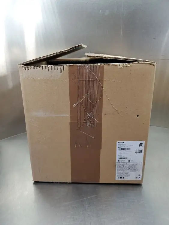 Used Siemens 3RW5527-1HA16 Soft Starter, 93A, 110-250VAC, 200-690V Starters South Carolina US | Palmetto Automation #1158402