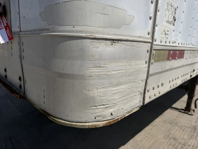 Used 1999 TRAILMOBILE _UNKNOWN_ Box Trailers Indiana US | Miedema Asset Management Group #1414418