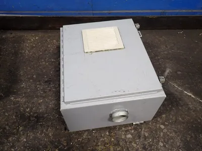 USED BONTRON M5452H9CR050