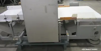 USED ERIEZ EZ-DSP 32