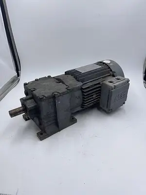 Used SEW USOCOME SEW USOCOME R17 DT80K4 Misc Electrical & Power Parts | ND Industrial Surplus #1214011