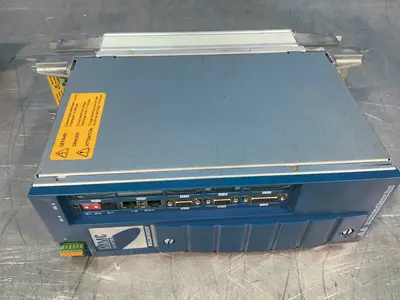 Used KOLLMORGEN MMCSD6.0460D Servo Drives Ohio US | HGR 24 #1330307