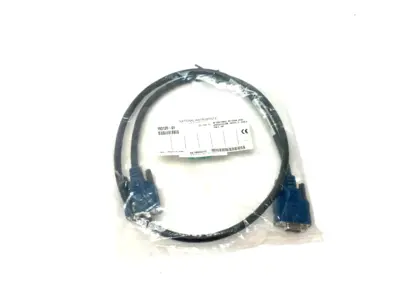 NEW NATIONAL INSTRUMENTS D-SUB CAN CABLE ASSEMBLY 1M