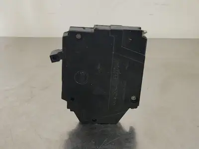USED GENERAL ELECTRIC THQP115